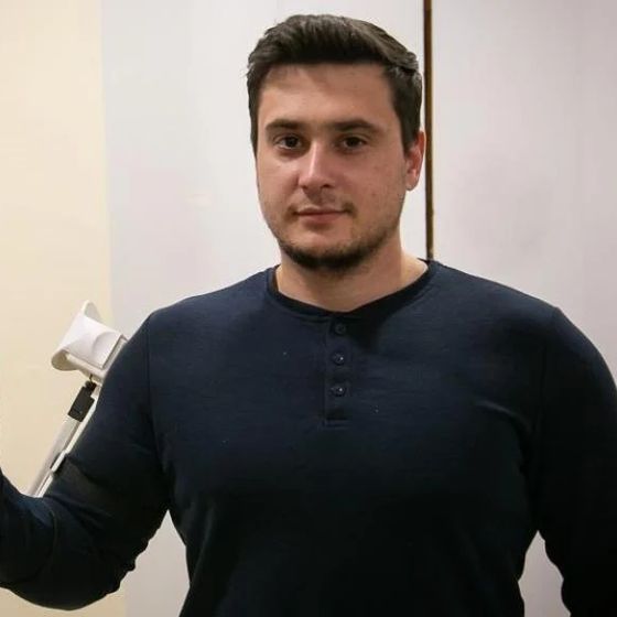 Инж. Петко Стоев