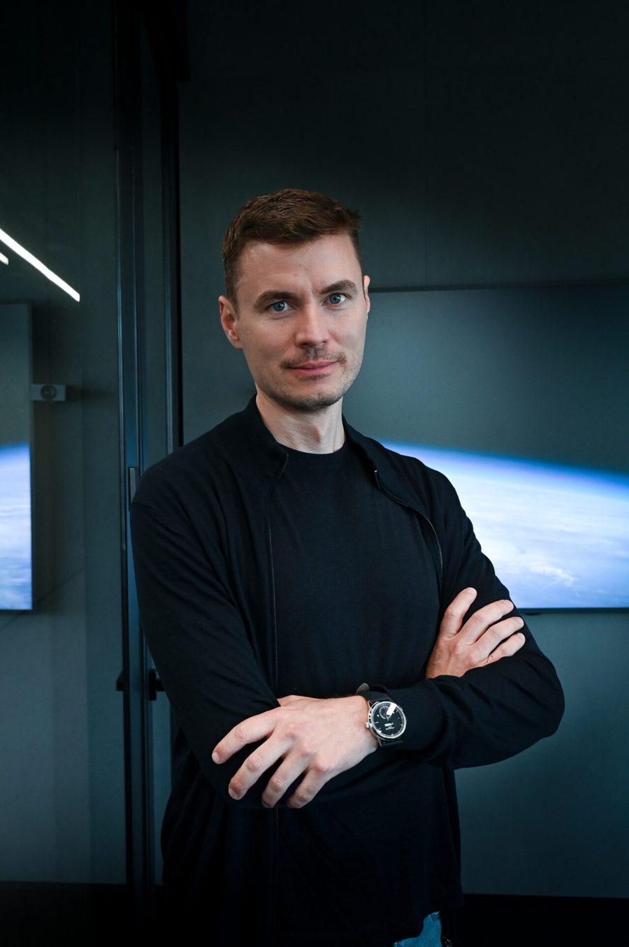 Райчо Райчев, EnduroSat